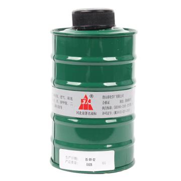 唐人 1#滤毒罐，P-B-3 防综合气体 售卖规格：1个