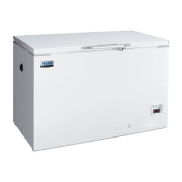 海尔 低温保存箱，DW-40W255 255L 售卖规格：1台