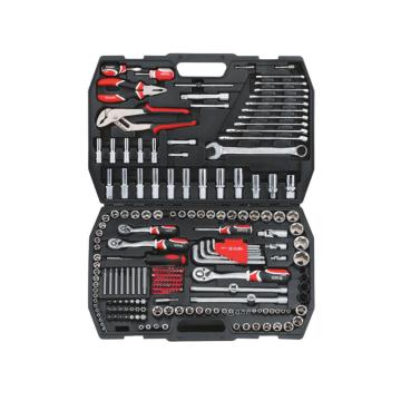 易爾拓/YATO 公英制機(jī)工組套，YT-38941 售賣規(guī)格：1套