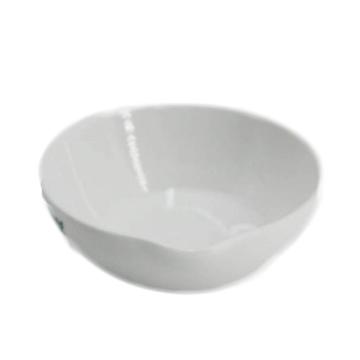 芯硅谷 陶瓷平底蒸发皿，P6211-400ml-1EA 售卖规格：1盒