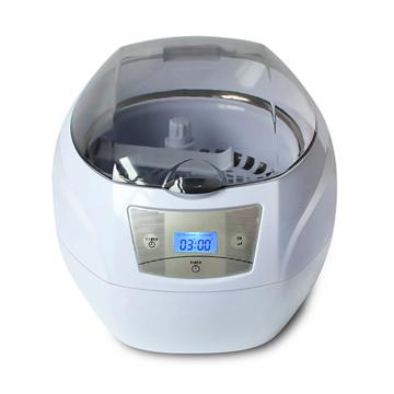 洁盟/Skymen 超声波清洗机，JP-900S 家用智能，750mL，42KHz，超声功率35W 售卖规格：1台