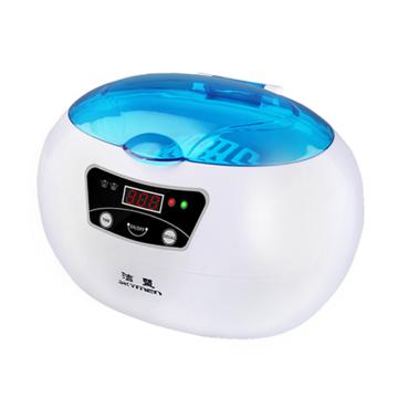 洁盟/Skymen 超声波清洗机，JP-890 家用智能，600mL，42KHz，超声功率35W 售卖规格：1台