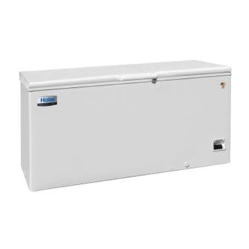 海尔 低温保存箱，DW-25W518 518L 售卖规格：1台