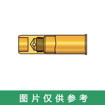 英冈/INGUN 探针针套，KS-552 35 M 售卖规格：20支/盒