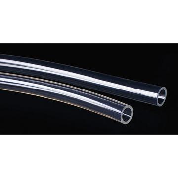 亚速旺/Asone PVC透明软管，CC-5222-15 内经×外径16×20mm 售卖规格：5米/包