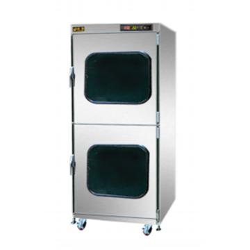 高强/Dr.Storage 不锈钢氮气柜，susUBE-490-QDA(F) 售卖规格：1台