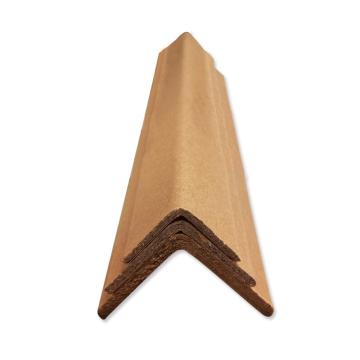 安赛瑞 L形纸箱护角条，10118 尺寸：50×50×5mm×1m 售卖规格：100根/包