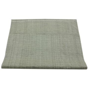 哈德威 编织袋，回料，40×60cm，承重约8kg 售卖规格：100条/包