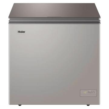 海尔 142L家用-40℃低温迷你小冰柜，冷藏冷冻切换，BC/BD-142HER，深冷速冻