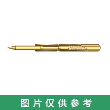 华荣/WAROM 探针，P75-B1 探针1.0mm 总长16mm 100支/盒 售卖规格：1盒