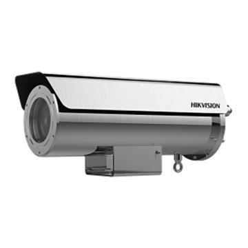 海康威视 200万星光级防爆监控-筒型摄像机（含支架、扰性管），DS-2DB4223-CX(W) 售卖规格：1套