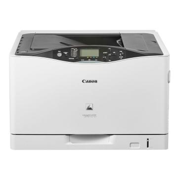 佳能/Canon 彩色激光打印机，LBP841Cdn A3自动双面 有线 LBP841Cdn 26页/分钟 售卖规格：1台