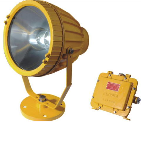 荣朗rlb8200防爆投光灯,100w(金卤灯),单位:个