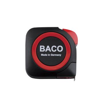 巴可/BACO 卷尺，401-351 3m*13mm,公英制 售卖规格：1把