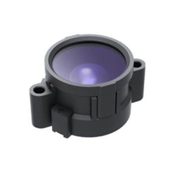 上海磁海/CrackCheck ATOM-原子紫光LEDM模组，泛光AP-E-02 大面积灯专用灯珠模组备件 售卖规格：1个