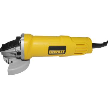 得伟/Dewalt 角磨机(侧开关)，DWE8200T 盘径100/4，850W， 售卖规格：1台