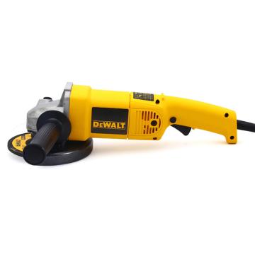 得伟/Dewalt 角磨机，DW830 盘径150/6，1400W， 售卖规格：1台