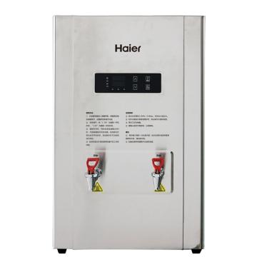 海尔 电开水器，HKB026-K ，380V，6000W，制热能力70L/h，适用75人 售卖规格：1台