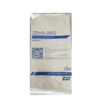 中德华信 石灰石湿法脱硫增效剂，ZDHX-0902 售卖规格：25千克/袋