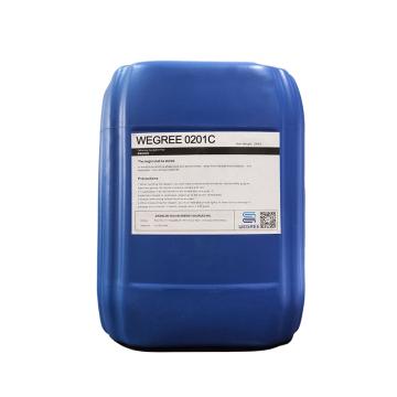 威阁睿 脱硫消泡剂，WEGREE 0201C，25kg/桶 售卖规格：25千克/桶