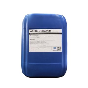 威阁睿 有机复合碱性清洗剂，WEGREE Clean121，25kg/桶 售卖规格：25千克/桶