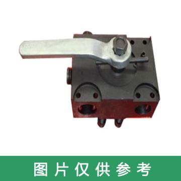 上海天地 水阀，YYEa 配套MG450/1020-QWD采煤机 售卖规格：1个