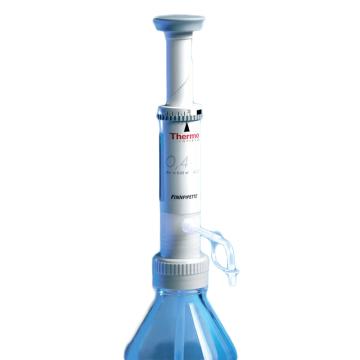 Finnpipette Dispenser 5-30 ml 瓶口分液器，4421160 售卖规格：1个