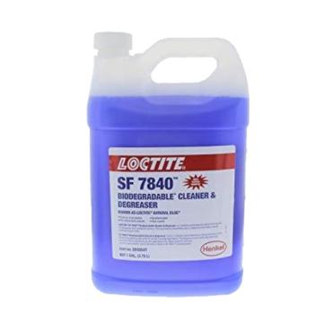 乐泰/LOCTITE 水基清洗剂，SF7840，5gal/桶 售卖规格：5加仑/桶