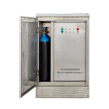 南方蓝网 变压器油色谱在线监测系统，LWS9100 售卖规格：1套