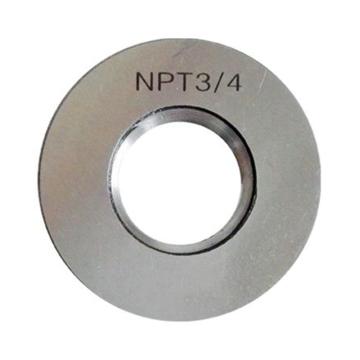 INVOUS 锥形管螺纹环规，IS780-80237 NPT 1.1/2*11.5、不含第三方检测 售卖规格：1个