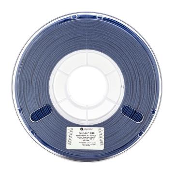 polymaker 3D打印耗材，PolyLite ABS（1.75mm，1kg）蓝色 售卖规格：1卷
