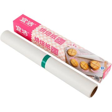 宜洁/yekee 烘焙纸（食品用），Y-9685 30cmx5m 售卖规格：1卷