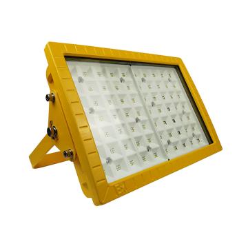 明特佳 LED防爆投光灯FTD8201，FTD8201-L200 200W，90°，5700K，U型支架式 售卖规格：1个