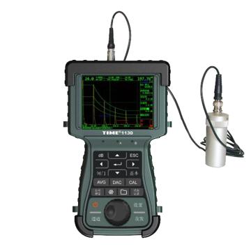 时代 超声波探伤仪，TIME1130 售卖规格：1台