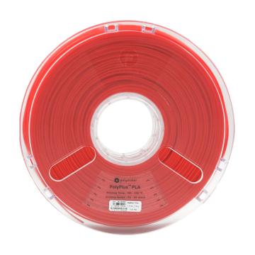 polymaker 3D打印耗材，PolyMax PLA（2.85mm，750g）红色 售卖规格：1卷