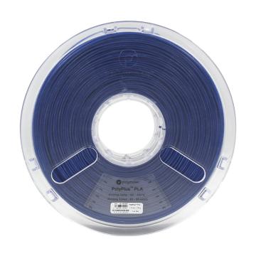 polymaker 3D打印耗材，PolyMax PLA（2.85mm，750g）蓝色 售卖规格：1卷