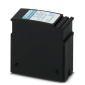 菲尼克斯/PHOENIX 电涌保护器——插拔件-PT 1X2-24DC-ST，2856032 售卖规格：1个