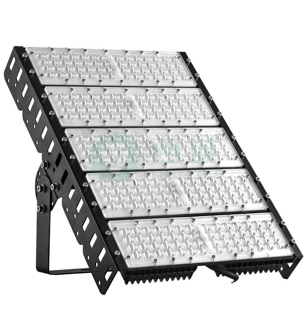 科锐斯 led投光灯 lzy8202-1,led 250w 白光5700k 支架式,单位:个