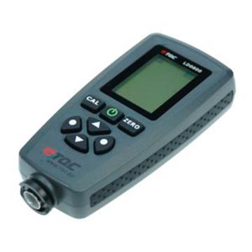 TQC 涂层厚度测量仪，LD0800 售卖规格：1台