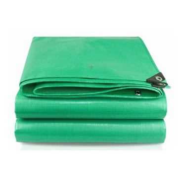 源兴织造 篷布，双绿包边，遮雨布，遮阳布，可定制长宽尺寸 售卖规格：1平方米