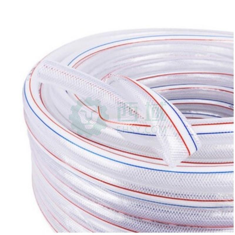 中石 蛇皮管 自来水塑料水管 网纹管,lxh-ww80,内径16mm,壁厚2.5mm