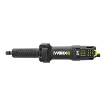 威克士/WORX 直磨机，WU774 ，450W 6mm夹头 售卖规格：1台