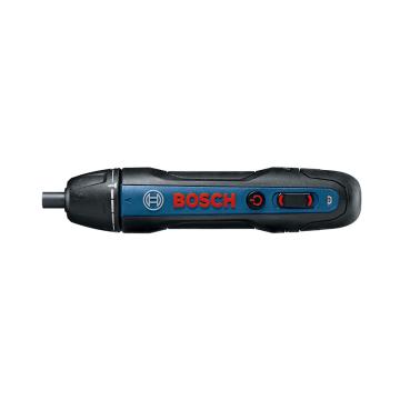 博世 锂电起子机，Bosch GO 2代 ，0.2-5.0Nm，3.6V，6.35mm夹头，06019H2180 售卖规格：1把