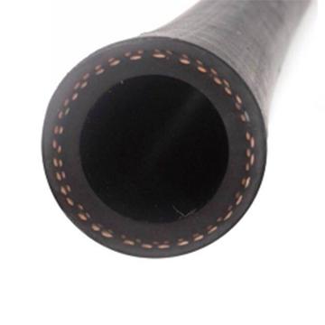 哈德威 耐热光面三胶两线橡胶管，内径25mm 外径36mm,工作压力20KG,使用温度不超过70℃,20m/卷 售卖规格：20米/卷