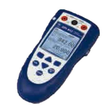 德鲁克/Druck 频率检验仪，DPI842 售卖规格：1个