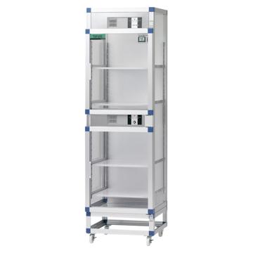 亚速旺/Asone 自动防潮箱，H1-4844-01 强化塑料材质 售卖规格：1台