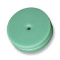 安捷伦 进样口隔垫，不粘连高级绿色，11mm，用于5880、5890、4890、6850、6890、7890气相色谱仪，5183-4759 售卖规格：50个/包