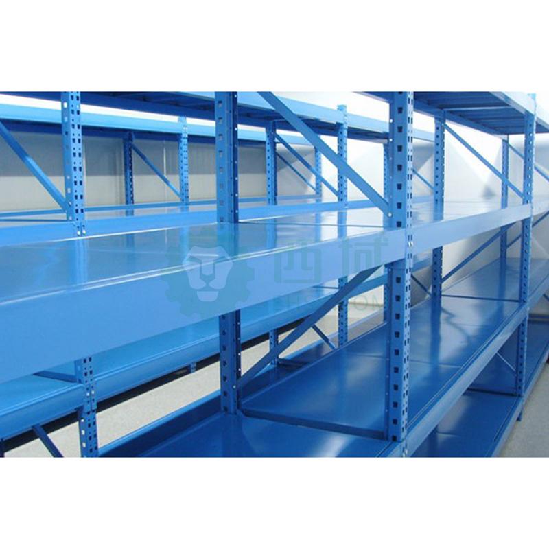 绿洁 工装架,thf-912 1900*700*1800mm,四层