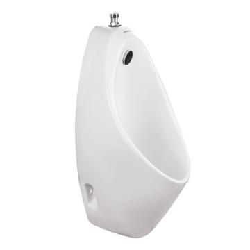 九牧 挂墙式小便器，P13065-1-1Z/51K-1 360*260*690mm 售卖规格：1套