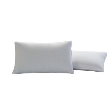 水星家纺 DH安睡羽丝绒枕，48×74cm 售卖规格：1个